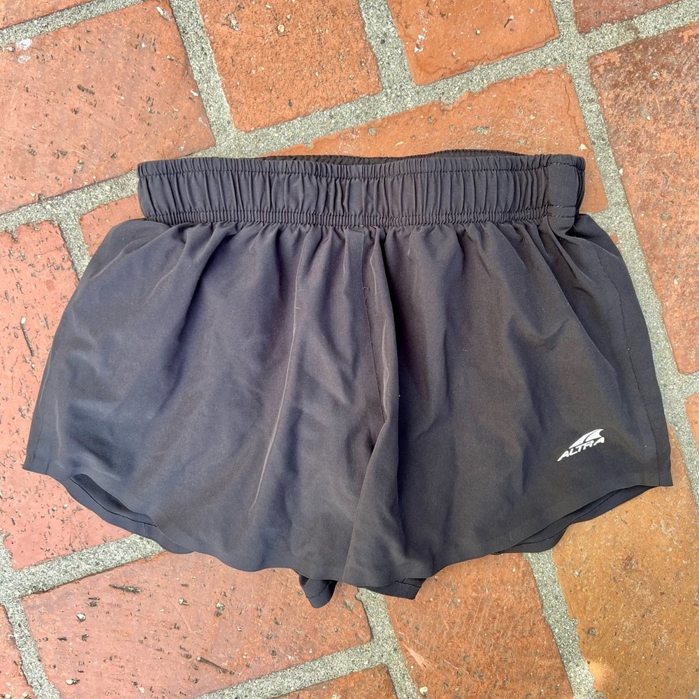 ALTRA Running Shorts
